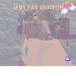 Jamy fan group