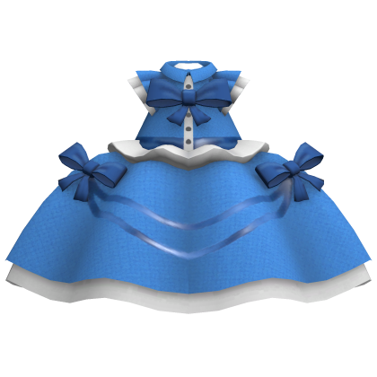 Poppy Dress thumbnail