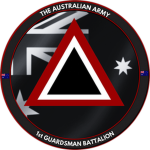 |TAA| 1st Guardsman Battalion
