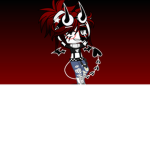 ~*demons rule*~