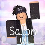 Happy Salon