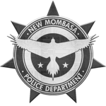 New Mombasa Police Department ᅠ