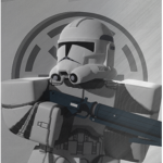 [TGA] The Galactic Army of Clones