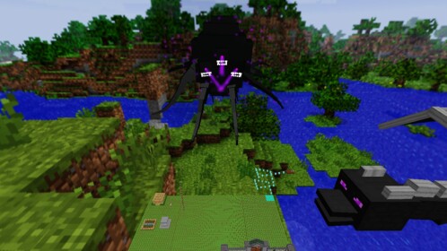 Minecraft