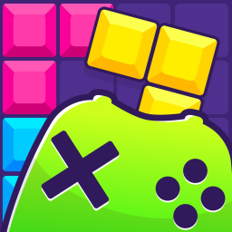 🕹️ Classic Games [+1 GAME] icon