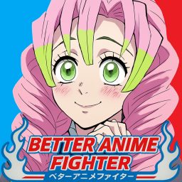 ✨Better Anime Character!✨