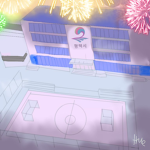 평택중학교
