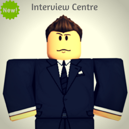 🎄  Interview Centre  🎄  - Admin Gamepass