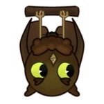 Owl Badge