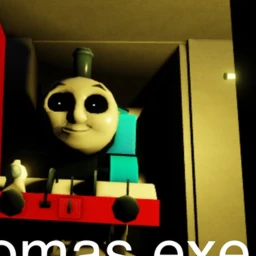 Escape Thomas.exe Tunnel  icon
