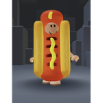 Mas-ter hotdogs !