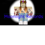 ☁️🌙🌚Moonlight Records🌚🌙☁️