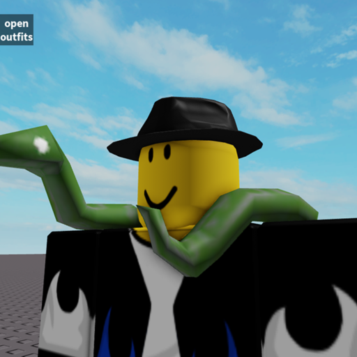 Avatar Editor