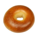 The Bagel effect