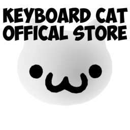 the keyboard cat official store