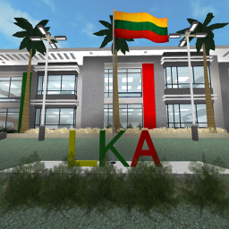 (LKA) General Jonas Žemaitis Military Academy