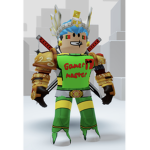 gamer master fan group