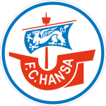 Hansa Rostock | German Virtual Leauge