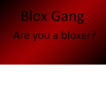 XBlox GangX