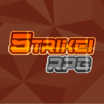 STRIKE! Rpg