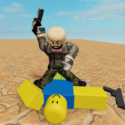 Sword Fight!
