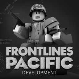 Frontlines: Pacific [DEV] icon