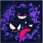 The Black Plague ( Da hood Crew )