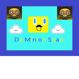 Minion squad obby [opening]