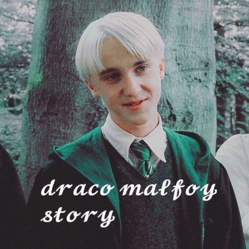 Draco Malfoy Hogwarts Story!! 🚂🏰
