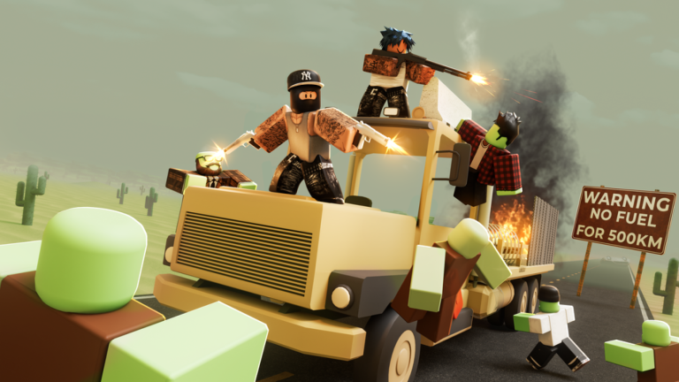 Dead Sands screenshot 3