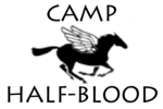 ~Camp Half Blood~ :3