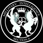 M.I.6 | Military Inteligence Sector 6