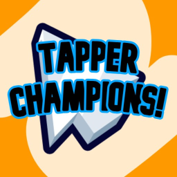 Tapper Champions! 🎡