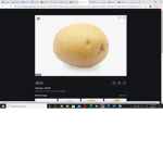 help da potatos