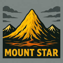 Mount Star