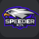 Speeders FC.