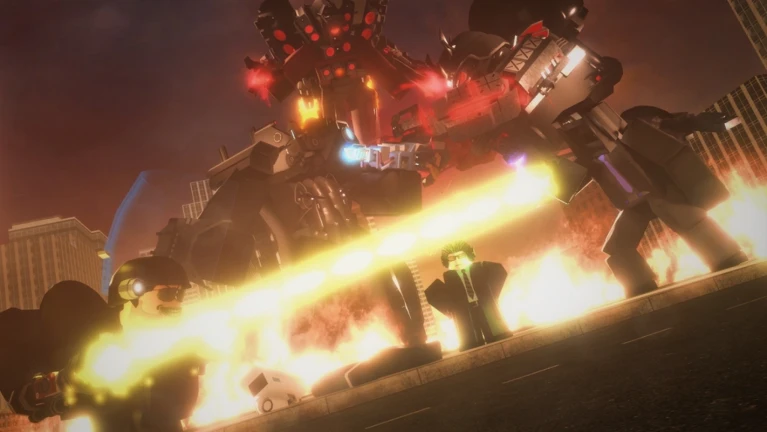 [アップデート!] トイレワールドロールプレイ2