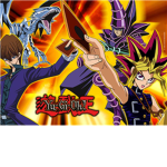 Yu-Gi-Oh! Fan Club!