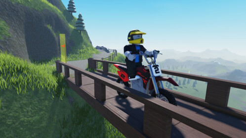 Bike Mountain Trip
