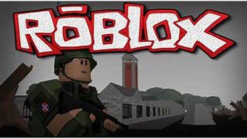 BLOX OF DUTY! 