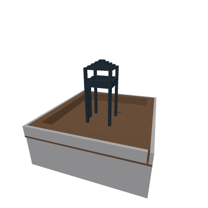 Zombie fort