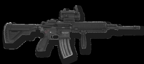 Testing The New Fps Guns