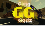 Gang Godz-"The Streets" Gang