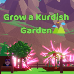 Grow A Kurdish Garden (Beta)
