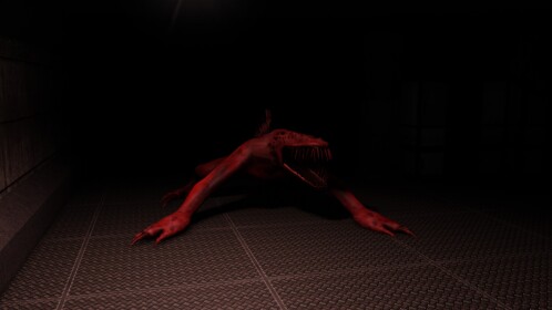 SCP-939 [Room3Storage]