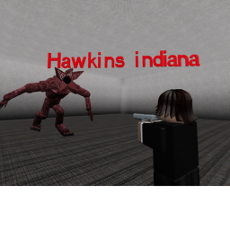 Hawkins, Indiana[DESC]