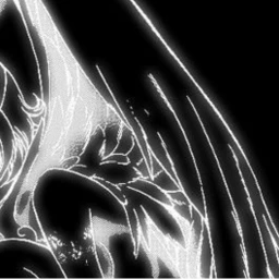 † icon