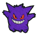 GENGAR FANS ONLY