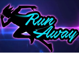 Runner getaway