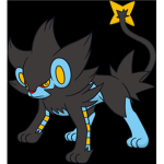Luxray